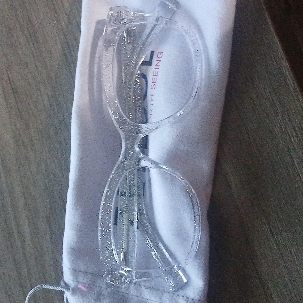 Eye glasses frames reader's